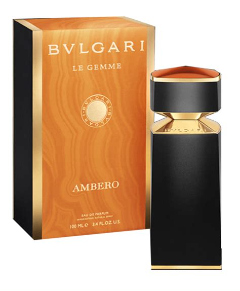 ambero by bvlgari.